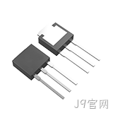 分立器件